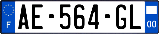 AE-564-GL