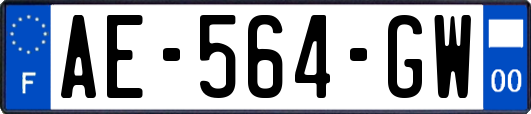 AE-564-GW