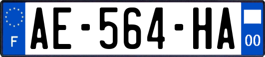 AE-564-HA