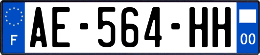AE-564-HH