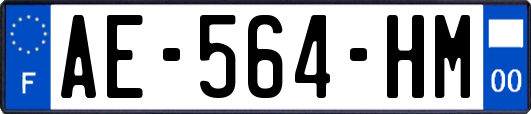 AE-564-HM