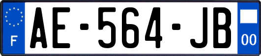 AE-564-JB