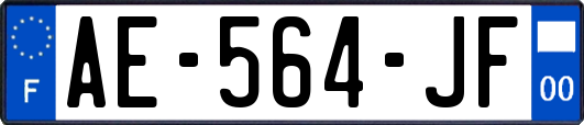 AE-564-JF