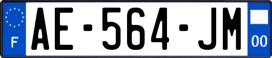 AE-564-JM