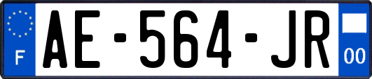 AE-564-JR