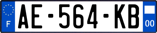 AE-564-KB