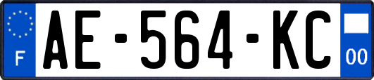 AE-564-KC