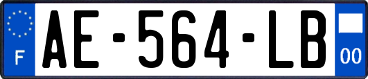 AE-564-LB
