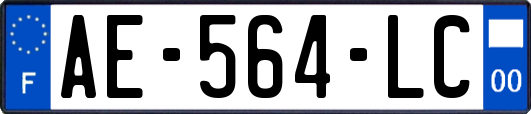 AE-564-LC