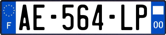 AE-564-LP