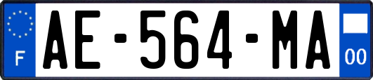 AE-564-MA