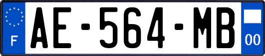 AE-564-MB