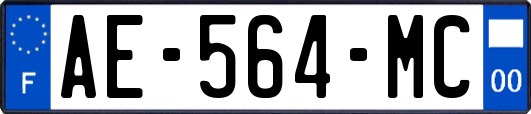 AE-564-MC