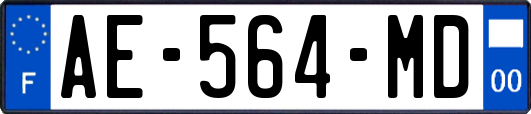 AE-564-MD