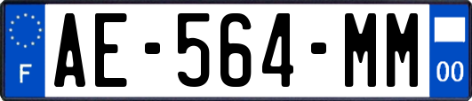 AE-564-MM