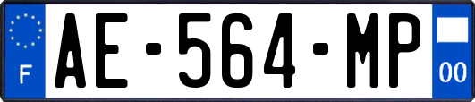AE-564-MP