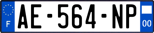 AE-564-NP