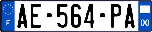 AE-564-PA