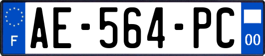 AE-564-PC