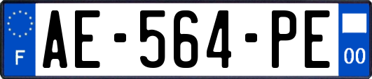 AE-564-PE