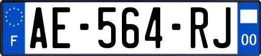 AE-564-RJ