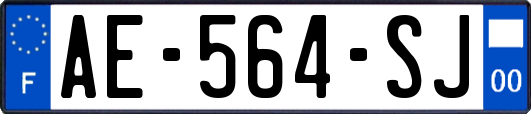 AE-564-SJ