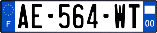 AE-564-WT