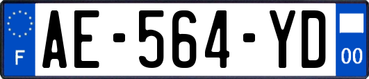AE-564-YD