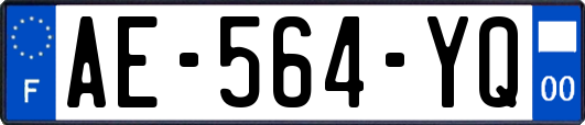 AE-564-YQ