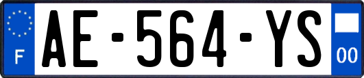 AE-564-YS