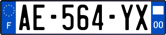 AE-564-YX