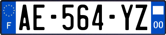 AE-564-YZ