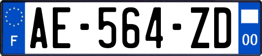 AE-564-ZD