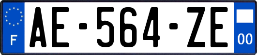 AE-564-ZE