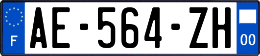 AE-564-ZH