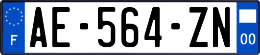 AE-564-ZN