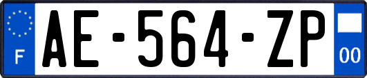 AE-564-ZP