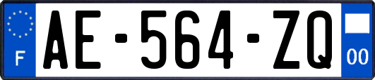 AE-564-ZQ