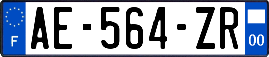 AE-564-ZR