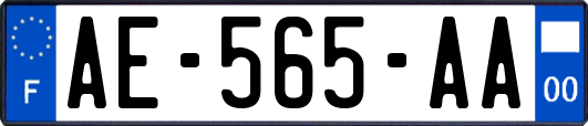 AE-565-AA