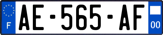 AE-565-AF