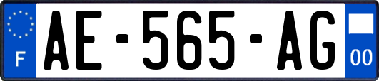 AE-565-AG