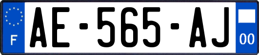 AE-565-AJ