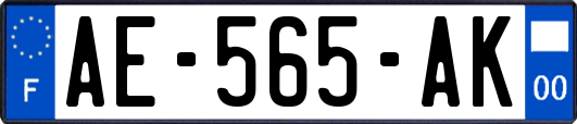 AE-565-AK