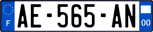 AE-565-AN