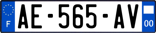 AE-565-AV