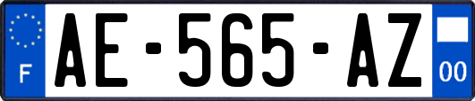 AE-565-AZ