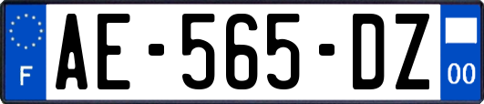 AE-565-DZ