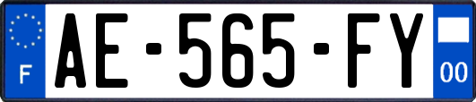 AE-565-FY