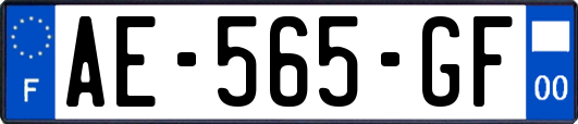 AE-565-GF